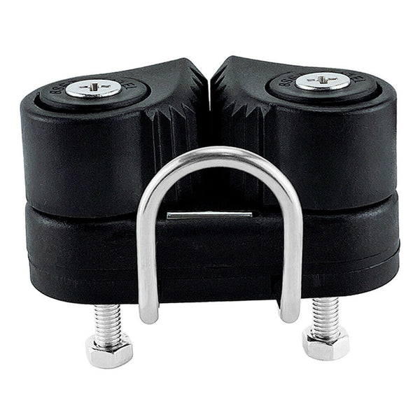 4Pcs Sailboat 2 Row Ball Bearing Cam