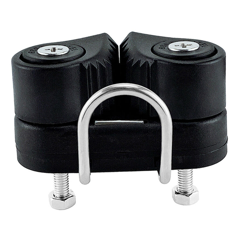 4Pcs Sailboat 2 Row Ball Bearing Cam