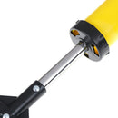 Mortar Pointing + Grouting Gun Sprayer Applicator Tool for Cement lime 4 No-W9M6