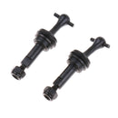 2x Drive Shaft Drive Shafts Drive Joint Set For 1/28 Wltoys K969 K989 P929