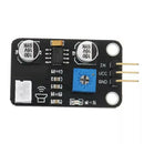 5V LM386 Speaker Module Power Amplifier Music Player Module Electronic Buil P8G6