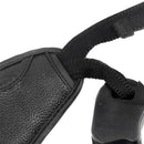 Leather Camera Hand Strap Non-slip Triangle Wrist Belt Photography Accessories