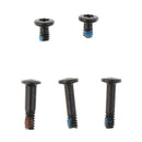 Set of 5 Battery Screw Replacement Parts Compatible for Macbook AIR A1466 A1369