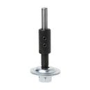 Spindle Adapter Bench Grinder Left Axial For Grinding Polishing 8Mm Shaft M
