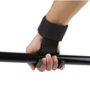 Barbell Dumbbell Weightlifting Boost Double Hook Deadlift Pull-up Booster Band
