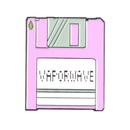 Creative Memory Card Brooches Cartoon Badge Jacket Backpack Pins (Style 1) A