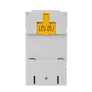 AC 220V 25A Programmable Electronic Timer Switch Control KG316T-II