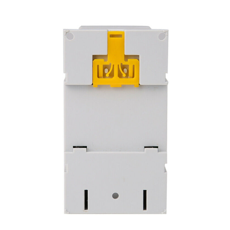 AC 220V 25A Programmable Electronic Timer Switch Control KG316T-II