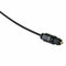 10 Ft Digital Fiber Optic Audio Cable Cord Optical Spdif For Tv Dvd Amp I6H5