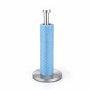 1X(Stainless Steel Roll Paper Towel Rack Kitchen Tissue Holder Bathroom Toi
