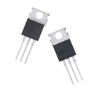 2PCS RD16HHF1 TO-220 Power Mosfet Power Transistor  JRBX