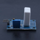 HW-671 WCS1800 Hall Current Sensor Detects 35A Short-Circuit / Overcurrent  L5Q1