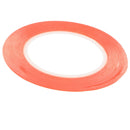 Red Double Sided Adhesive Tape Mobile Phone Computer Screen Repair