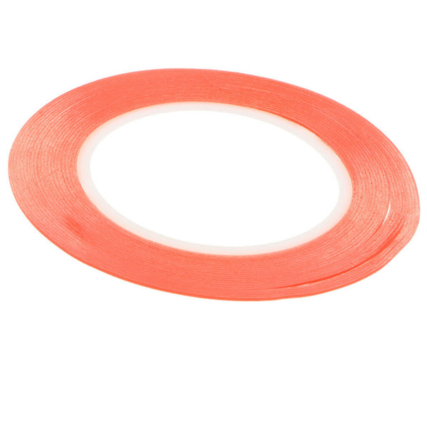 Red Double Sided Adhesive Tape Mobile Phone Computer Screen Repair