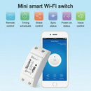 Sonoff ITEAD Dual basicc Smart Home WiFi Wireless Switch Module For App AndS Bj
