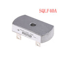 1Pcs Bridge Rectifier Three/3 Phase Diode 40A Amp 1000V SQL40A New NT ï¼W