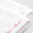 Miss Rose Lazy Cleansing Facial Cleansing Reusable Microfiber Facial Cloth
