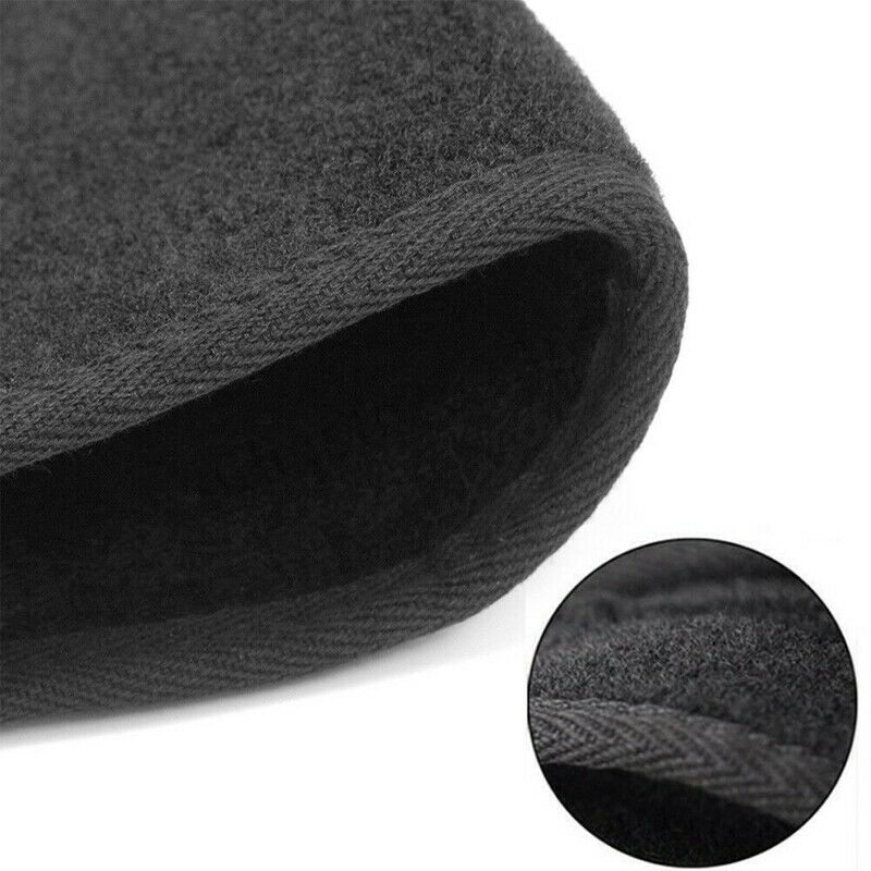 Dashboard Pad Dash Cover Mat for 2007-2014 Chevy Silverado Tahoe Suburban B P8R8