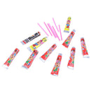 10Pcs Bubble Glue Kids Blowing Bubble Ball Toys for Children Space Ball- OZ