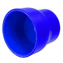 60mm-76mm Straight 3 Ply Turbo Intake Pipe Silicone Reducer Hose