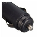 Car Cigarette Lighter Socket DC 12V Converter Power Supply Charger Adapter  T5U6