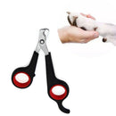 Pet Dog Cat Rabbit Nail Clippers Claw Cutters Animal Scissors Trimmers