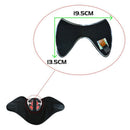 Fg-Ma-020 Led Masks Clothing Big Terror Masks Cold Light Helmet Fire Festiv