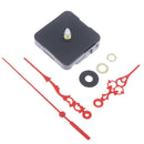 Silent large wall Quartz Clock Movement Mechanism Repair Tool Parts Kit DIY  BX