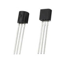 480x TO-92 Transistor Box 24 Specifications One 20 Low Power Transistor K EID