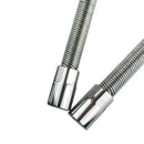 2Pcs Multifunctional Flexible Extension Spring Shaft Connecting Rod Wrench LDL