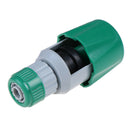 Universal Tap Pipe Hose Connector Adapter Fitting Quick Garden Connectors Mix3C