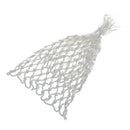 1 Set of 6 Pool Snooker Table Heavy Nylon Bag Nets