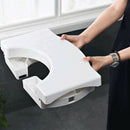 41x25x17.5Cm Non-Slip Toilet Foot Stool Folding Children'S Potty Footstool