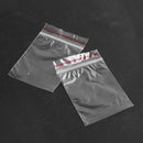 1000 transparent pockets O2D2