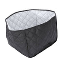 Toaster Cover 11.5 inch Wide X 8 inch Deep X 8 inch High Diamond Series For