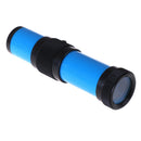 Handheld spectroscope light emission spectroscopy spectrum physics science OZ