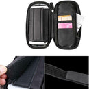 Hard-Shell Bike Front Frame Bag Bicycle Top Tube Case Touch Screen Phone Pouch