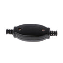 Table Lamp ON/OFF Desk Bed Light Cord Waterproof In Line Rocker Switch Part Set