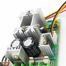DC Motor Governor 12V24V36V48V High Power Drive Module PWM 20A Converter BVR