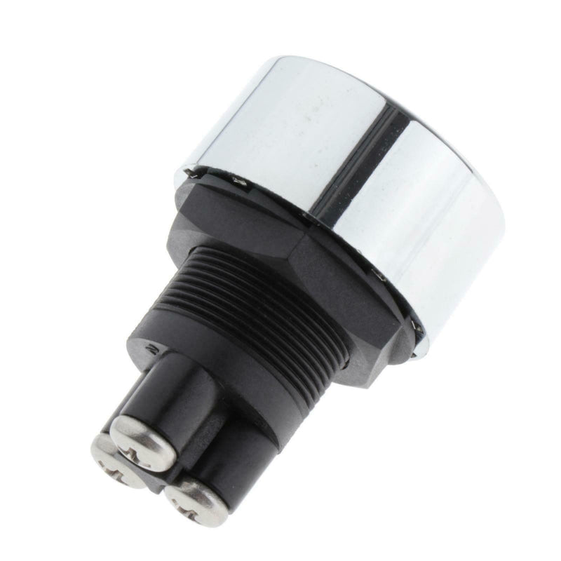 Engine Start Push Button Switch One-Click Start Replacement Fit for Vehicles