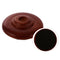 Cello Anti-Slip Mat Pad Stop Rubber Base Endpin Rest Hold String Instrument