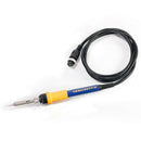 Yihua 907F Electric Iron Handle Silicone Wire Inlet Core Handle High Power