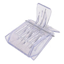 1pc Plastic Queen Cage Clip Bee Catcher Beekeeper Beekeeping Tool Equipment â„–[