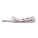 1 Mini Portable Pocket Bag Suspension Clip EDC Outdoor Camping Stainless Steel3C