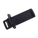 10pcs Two Way Radio Belt Clips, Perfect Fit for for for BAOFENG UV5R Series