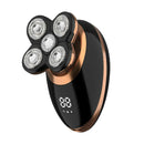 5 IN 1 Electric Shaver for Men Bald Head Hair Trimmer Razor Shaving Machine