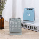 2020 Table Calendar weekly planner Monthly plan To Do List Desk Calendar DaiB3C