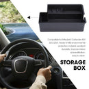 Fit For ASX / Outlander Sport / RVR 2010-2016`Interior Armrest Storage Glove BME