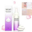 50ml Deep Cleansing Exfoliating Peeling Mousse Removal Facial H0D8 New Scru N1L6