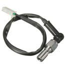 Motorcycle Hydraulic Pressure Brake Switch M10X1.0mm Banjo Bolt For Suzuki K5Q9